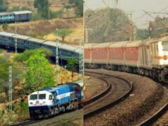 ಬೆಂಗಳೂರಿಂದ ವಿಜಯಪುರಕ್ಕೆ ಹುಬ್ಬಳ್ಳಿ, ಗದಗ ಬೈಪಾಸ್ ಮೂಲಕ ವಿಶೇಷ ರೈಲು