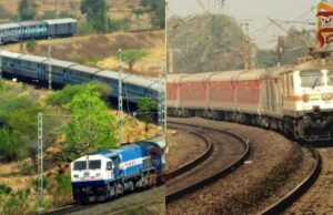 ಬೆಂಗಳೂರಿಂದ ವಿಜಯಪುರಕ್ಕೆ ಹುಬ್ಬಳ್ಳಿ, ಗದಗ ಬೈಪಾಸ್ ಮೂಲಕ ವಿಶೇಷ ರೈಲು