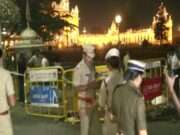 ಅರಮನೆ ಮುಂಭಾಗ ಹೀಲಿಯಂ ಗ್ಯಾಸ್ ಬ್ಲಾಸ್ಟ್ – ಓರ್ವ ಸಾವು..!