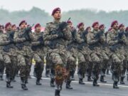 ಸೈನಿಕರಿನ್ನು ಫೇಸ್ಬುಕ್, ಇನ್ಸ್ಟಾ ನೋಡಬಹುದು, ಲೈಕ್ ಮಾಡುವಂತಿಲ್ಲ..!