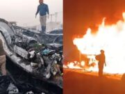 ಮೃತರ ಬೋನ್ ಸ್ಯಾಂಪಲ್ ಸಂಗ್ರಹ – ಡಿಎನ್ಎ ವರದಿ ಬಳಿಕ ಶವ ಹಸ್ತಾಂತರ