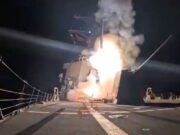 ನೈಜೀರಿಯಾದಲ್ಲಿ ಕ್ರೈಸ್ತರ ನರಮೇಧ – ಉಗ್ರರ ಮೇಲೆ ಅಮೆರಿಕ ಬಾಂಬ್ ದಾಳಿ..!