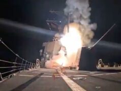 ನೈಜೀರಿಯಾದಲ್ಲಿ ಕ್ರೈಸ್ತರ ನರಮೇಧ – ಉಗ್ರರ ಮೇಲೆ ಅಮೆರಿಕ ಬಾಂಬ್ ದಾಳಿ..!