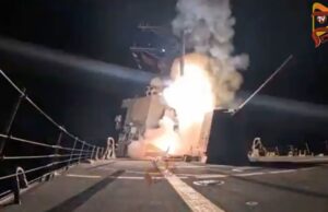 ನೈಜೀರಿಯಾದಲ್ಲಿ ಕ್ರೈಸ್ತರ ನರಮೇಧ – ಉಗ್ರರ ಮೇಲೆ ಅಮೆರಿಕ ಬಾಂಬ್ ದಾಳಿ..!