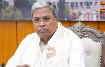 ಸಿಎಂ ಬದಲಾವಣೆ ಗೊಂದಲದ ನಡುವೆ ಸಿದ್ದರಾಮಯ್ಯ ದೆಹಲಿಗೆ; ಹೈಕಮಾಂಡ್ ಜೊತೆ ಪ್ರತ್ಯೇಕ ಮಾತುಕತೆ..!