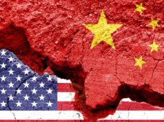 ಅರುಣಾಚಲ ಪ್ರದೇಶದ ಮೇಲೆ ಚೀನಾ ಕಣ್ಣು; ಅಮೆರಿಕಾ ವರದಿ ತಿರಸ್ಕರಿಸಿದ ಡ್ರ್ಯಾಗನ್