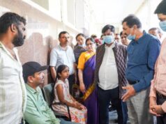 ಸಲೀಂ ಹೊಟ್ಟೆಪಾಡಿಗಾಗಿ ಕೆಲಸ ಮಾಡ್ತಿದ್ದ, ಆತಂಕ ಪಡುವ ಅಗತ್ಯವಿಲ್ಲ – ಸಚಿವ ಮಹದೇವಪ್ಪ