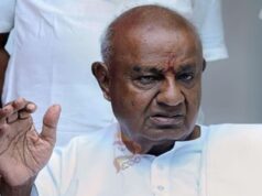 ಲೋಕಸಭೆ, ವಿಧಾನಸಭೆಗಷ್ಟೇ ಬಿಜೆಪಿ-ಜೆಡಿಎಸ್ ಮೈತ್ರಿ, ಸ್ಥಳೀಯ ಸಂಸ್ಥೆಗಳ ಚುನಾವಣೆಗಿಲ್ಲ – ಹೆಚ್ಡಿಡಿ