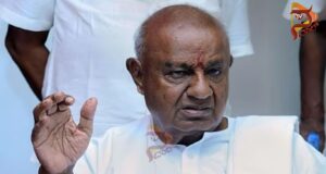 ಲೋಕಸಭೆ, ವಿಧಾನಸಭೆಗಷ್ಟೇ ಬಿಜೆಪಿ-ಜೆಡಿಎಸ್ ಮೈತ್ರಿ, ಸ್ಥಳೀಯ ಸಂಸ್ಥೆಗಳ ಚುನಾವಣೆಗಿಲ್ಲ – ಹೆಚ್ಡಿಡಿ