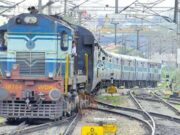 ಇಂದಿನಿಂದ ದೇಶಾದ್ಯಂತ ರೈಲ್ವೆ ಟಿಕೆಟ್ ದರ ಹೆಚ್ಚಳ – ಹೆಚ್ಚುವರಿ ಆದಾಯ ನಿರೀಕ್ಷೆ..!