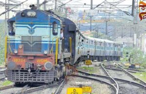 ಇಂದಿನಿಂದ ದೇಶಾದ್ಯಂತ ರೈಲ್ವೆ ಟಿಕೆಟ್ ದರ ಹೆಚ್ಚಳ – ಹೆಚ್ಚುವರಿ ಆದಾಯ ನಿರೀಕ್ಷೆ..!