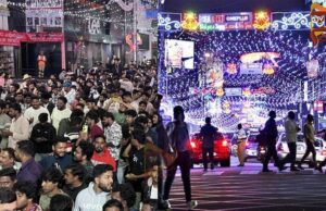 ನ್ಯೂಇಯರ್ಗೆ ಕೌಂಟ್ಡೌನ್ ಶುರು – ಪಬ್, ಬಾರ್ & ರೆಸ್ಟೋರೆಂಟ್ಗಳಿಗೆ ಮಧ್ಯರಾತ್ರಿ 1 ಗಂಟೆವರೆಗೆ ಅನುಮತಿ..!