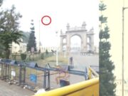 ಸಿಲಿಂಡರ್ ಸ್ಪೋಟ ಕೇಸ್; 20 ಅಡಿ ದೂರದಲ್ಲೇ ಸಿಸಿಟಿವಿ ಇದ್ರೂ ಸ್ಫೋಟದ ದೃಶ್ಯ ಸೆರೆಯಾಗಿಲ್ಲ..!