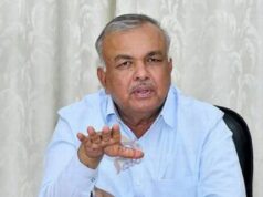 ಹಿರಿಯೂರು ಬಸ್ ದುರಂತ; ಸರ್ಕಾರ ಅಲರ್ಟ್ – ಕೇಂದ್ರಕ್ಕೆ ಪತ್ರ ಬರೆಯಲು ರಾಮಲಿಂಗಾ ರೆಡ್ಡಿ ಚಿಂತನೆ..!