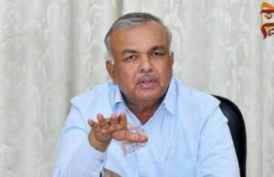 ಹಿರಿಯೂರು ಬಸ್ ದುರಂತ; ಸರ್ಕಾರ ಅಲರ್ಟ್ – ಕೇಂದ್ರಕ್ಕೆ ಪತ್ರ ಬರೆಯಲು ರಾಮಲಿಂಗಾ ರೆಡ್ಡಿ ಚಿಂತನೆ..!