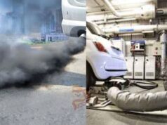 400 ಕ್ಕೂ ಹೆಚ್ಚು ಹೊರಸೂಸುವಿಕೆ ಪರೀಕ್ಷಾ ಕೇಂದ್ರಗಳು ಮುಚ್ಚಲ್ಪಟ್ಟಿವೆ; ಹೊಲೊಗ್ರಾಮ್ ಸ್ಟಿಕ್ಕರ್ ಸರಬರಾಜು ಸ್ಥಗಿತ..!