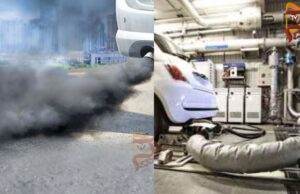 400 ಕ್ಕೂ ಹೆಚ್ಚು ಹೊರಸೂಸುವಿಕೆ ಪರೀಕ್ಷಾ ಕೇಂದ್ರಗಳು ಮುಚ್ಚಲ್ಪಟ್ಟಿವೆ; ಹೊಲೊಗ್ರಾಮ್ ಸ್ಟಿಕ್ಕರ್ ಸರಬರಾಜು ಸ್ಥಗಿತ..!