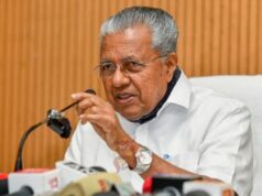 ಬುಲ್ಡೋಜರ್ ಬಳಸಿ ಮುಸ್ಲಿಮರ ಮನೆ ಧ್ವಂಸ; ಕರ್ನಾಟಕದ ವಿರುದ್ಧ ಕೆಂಡಾಮಂಡಲ – ಪಿಣರಾಯಿ ವಿಜಯನ್