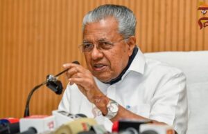 ಬುಲ್ಡೋಜರ್ ಬಳಸಿ ಮುಸ್ಲಿಮರ ಮನೆ ಧ್ವಂಸ; ಕರ್ನಾಟಕದ ವಿರುದ್ಧ ಕೆಂಡಾಮಂಡಲ – ಪಿಣರಾಯಿ ವಿಜಯನ್