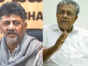 ಚುನಾವಣೆ ವೇಳೆ ಪಿಣರಾಯಿ ರಾಜಕೀಯ ಗಿಮಿಕ್ ಮಾಡೋದು ಬೇಡ – ಡಿಕೆಶಿ