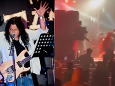 ಬಾಂಗ್ಲಾದೇಶದ ಗಾಯಕನ ಸಂಗೀತ ಕಛೇರಿ ರದ್ದು; ಸ್ಥಳದಲ್ಲಿ ಗುಂಪು ದಾಳಿ