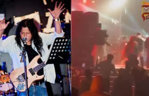 ಬಾಂಗ್ಲಾದೇಶದ ಗಾಯಕನ ಸಂಗೀತ ಕಛೇರಿ ರದ್ದು; ಸ್ಥಳದಲ್ಲಿ ಗುಂಪು ದಾಳಿ