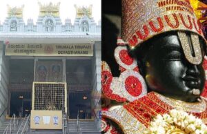 ಬೆಂಗಳೂರಿನ ಟಿಟಿಡಿ ದೇವಸ್ಥಾನದಲ್ಲಿ ವೈಕುಂಠ ಏಕಾದಶಿಗೆ ಸಿದ್ಧತೆ – ಭಕ್ತರಿಗೆ ವಿಶೇಷ ದರ್ಶನಕ್ಕೆ ವ್ಯವಸ್ಥೆ..!