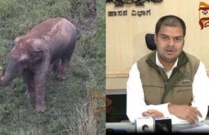 ಭೀಮನ ಹತ್ರ ಹೋಗಿ ವೀಡಿಯೋ, ಫೋಟೋ ತೆಗೆದ್ರೆ ಬೀಳುತ್ತೆ ಕೇಸ್..!