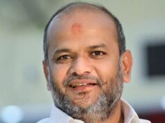 ಸಾಲ ಹಿಂತಿರುಗಿಸದ ಆರೋಪ – ಬಿಜೆಪಿ ಶಾಸಕ ಶರಣು ಸಲಗರ್ ವಿರುದ್ಧ ಎಫ್ಐಆರ್