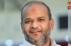 ಸಾಲ ಹಿಂತಿರುಗಿಸದ ಆರೋಪ – ಬಿಜೆಪಿ ಶಾಸಕ ಶರಣು ಸಲಗರ್ ವಿರುದ್ಧ ಎಫ್ಐಆರ್