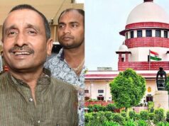 ಉನ್ನವೋ ರೇಪ್ ಪ್ರಕರಣ – ಸೆಂಗಾರ್ ಜಾಮೀನು ಆದೇಶಕ್ಕೆ ಸುಪ್ರೀಂ ತಡೆ..!