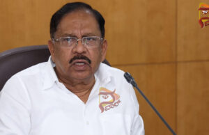 ದ್ವೇಷ ಭಾಷಣ ಮಸೂದೆಗೆ ಇಂದೇ ಒಪ್ಪಿಗೆ ಪಡೆಯುತ್ತೇವೆ – ಜಿ. ಪರಮೇಶ್ವರ್