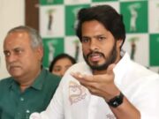 ಮಹಾರಾಷ್ಟ್ರ ಪೊಲೀಸರಿಂದ ಬೆಂಗಳೂರಲ್ಲಿ ಮಾದಕ ವಸ್ತು ಸೀಜ್; ಸರ್ಕಾರದ ವಿರುದ್ಧ ಹೋರಾಟ – ನಿಖಿಲ್ ಕುಮಾರಸ್ವಾಮಿ