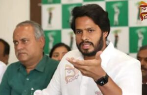 ಮಹಾರಾಷ್ಟ್ರ ಪೊಲೀಸರಿಂದ ಬೆಂಗಳೂರಲ್ಲಿ ಮಾದಕ ವಸ್ತು ಸೀಜ್; ಸರ್ಕಾರದ ವಿರುದ್ಧ ಹೋರಾಟ – ನಿಖಿಲ್ ಕುಮಾರಸ್ವಾಮಿ