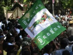 ಮಹಾರಾಷ್ಟ್ರ ಪೊಲೀಸರಿಂದ ಬೆಂಗಳೂರಿನಲ್ಲಿ ಮಾದಕ ವಸ್ತು ಸೀಜ್ ಪ್ರಕರಣ – ಪರಮೇಶ್ವರ್ ರಾಜೀನಾಮೆಗೆ ಜೆಡಿಎಸ್ ಆಗ್ರಹ