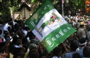 ಮಹಾರಾಷ್ಟ್ರ ಪೊಲೀಸರಿಂದ ಬೆಂಗಳೂರಿನಲ್ಲಿ ಮಾದಕ ವಸ್ತು ಸೀಜ್ ಪ್ರಕರಣ – ಪರಮೇಶ್ವರ್ ರಾಜೀನಾಮೆಗೆ ಜೆಡಿಎಸ್ ಆಗ್ರಹ