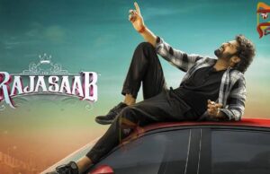 ಸಂಕ್ರಾಂತಿ ಹಬ್ಬಕ್ಕೆ ʻದಿ ರಾಜಾ ಸಾಬ್ʼ ಅಬ್ಬರ – ರೆಬೆಲ್ ಸ್ಟಾರ್ ಪ್ರಭಾಸ್