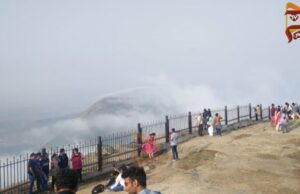 ಹೊಸ ವರ್ಷಾಚರಣೆಗೆ ನಂದಿ ಬೆಟ್ಟಕ್ಕೆ ಪ್ರವಾಸಿಗರ ನಿರ್ಬಂಧ