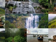 ಹೊಸ ವರ್ಷಾಚರಣೆಕ್ಕೆ ಪ್ರವಾಸಿಗರ ದಂಡು – 22 ಪ್ರವಾಸಿ ತಾಣಗಳಿಗೆ ತಾತ್ಕಾಲಿಕ ನಿರ್ಬಂಧ..!