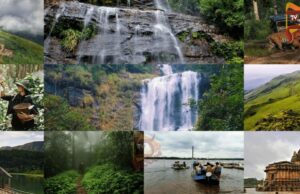 ಹೊಸ ವರ್ಷಾಚರಣೆಕ್ಕೆ ಪ್ರವಾಸಿಗರ ದಂಡು – 22 ಪ್ರವಾಸಿ ತಾಣಗಳಿಗೆ ತಾತ್ಕಾಲಿಕ ನಿರ್ಬಂಧ..!