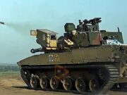 ಭಾರತೀಯ ಸೇನೆಗೆ ಮೌಲ್ಯದ ‘ಆಧುನಿಕ ಶಸ್ತ್ರಾಸ್ತ್ರ’ ಖರೀದಿಗೆ ಅನುಮೋದನೆ..!