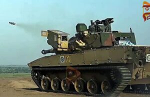 ಭಾರತೀಯ ಸೇನೆಗೆ ಮೌಲ್ಯದ ‘ಆಧುನಿಕ ಶಸ್ತ್ರಾಸ್ತ್ರ’ ಖರೀದಿಗೆ ಅನುಮೋದನೆ..!