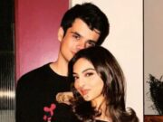 ಗೆಳತಿಯ ಜೊತೆ ಎಂಗೇಜ್ ಆದ ಪ್ರಿಯಾಂಕಾ ಗಾಂಧಿ ಪುತ್ರ