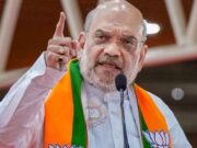 ಪ.ಬಂಗಾಳದಲ್ಲಿ ಬಿಜೆಪಿ ಸರ್ಕಾರ ರಚನೆಯಾದರೆ; ನುಸುಳುಕೋರರ ತಡೆಗೆ ರಾಷ್ಟ್ರೀಯ ಗ್ರಿಡ್ ಸ್ಥಾಪನೆ – ಅಮಿತ್ ಶಾ