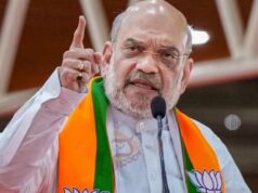 ಪ.ಬಂಗಾಳದಲ್ಲಿ ಬಿಜೆಪಿ ಸರ್ಕಾರ ರಚನೆಯಾದರೆ; ನುಸುಳುಕೋರರ ತಡೆಗೆ ರಾಷ್ಟ್ರೀಯ ಗ್ರಿಡ್ ಸ್ಥಾಪನೆ – ಅಮಿತ್ ಶಾ