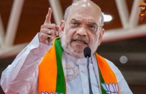 ಪ.ಬಂಗಾಳದಲ್ಲಿ ಬಿಜೆಪಿ ಸರ್ಕಾರ ರಚನೆಯಾದರೆ; ನುಸುಳುಕೋರರ ತಡೆಗೆ ರಾಷ್ಟ್ರೀಯ ಗ್ರಿಡ್ ಸ್ಥಾಪನೆ – ಅಮಿತ್ ಶಾ