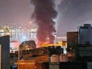 ಯೆಮೆನ್ ಮೇಲೆ ಬಾಂಬ್ ದಾಳಿ ನಡೆಸಿ ಯುಎಇಗೆ ಸೌದಿ ಎಚ್ಚರಿಕೆ..!