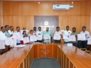 ಕರ್ನಾಟಕ ರಾಜ್ಯ ಪರಿಶಿಷ್ಟ ಜಾತಿ ಹಾಗೂ ಪರಿಶಿಷ್ಟ ಪಂಗಡಗಳ ವತಿಯಿಂದ ಹೊಸ ವರ್ಷದ ಕ್ಯಾಲೆಂಡರ್ ಬಿಡುಗಡೆ..!