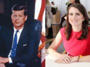 ಅಮೆರಿಕ ಮಾಜಿ ಅಧ್ಯಕ್ಷ ಜಾನ್ ಎಫ್. ಕೆನಡಿ ಮೊಮ್ಮಗಳು ಸಾವು..!