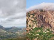 ಹೊಸ ವರ್ಷಾಚರಣೆ; ಅರಣ್ಯಾಧಿಕಾರಿಗಳು ಅಲರ್ಟ್ – ಸ್ಕಂದಗಿರಿ, ಕೈವಾರ ಬೆಟ್ಟದ ಚಾರಣಕ್ಕೆ ನಿರ್ಬಂಧ..!